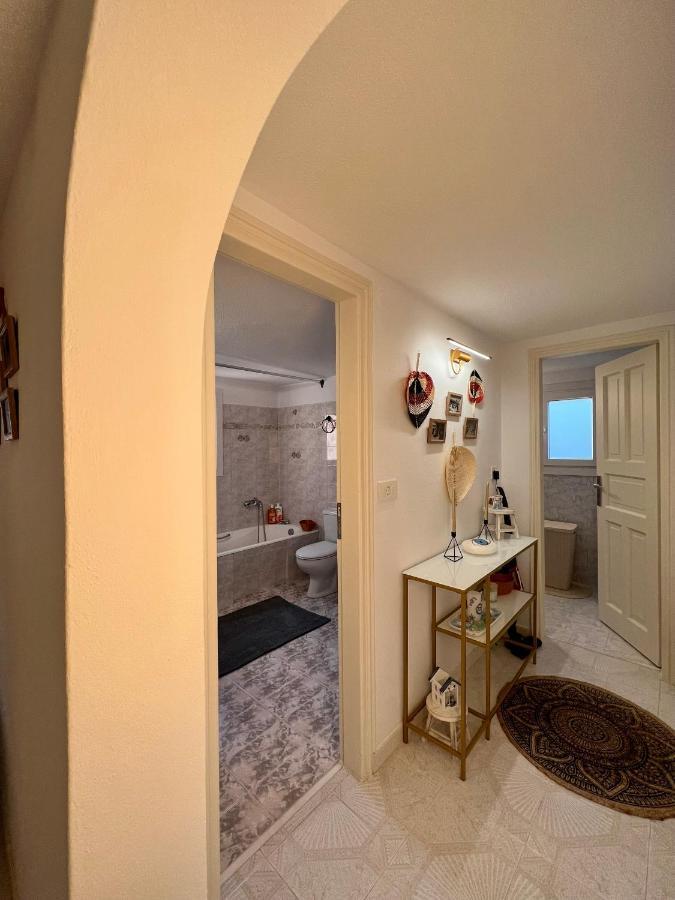 Lux Mykonos House Villa Agios Stefanos  Exteriör bild